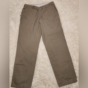 Columbia Men's Cargo Pants - Brown